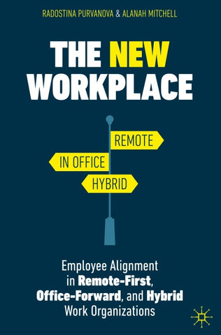 The New Workplace