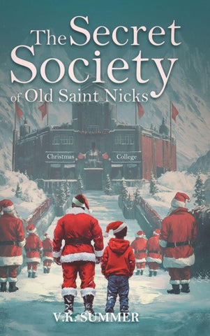 The Secret Society of Old Saint Nicks