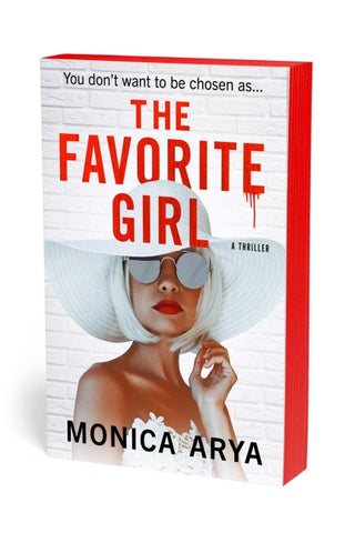 The Favorite Girl