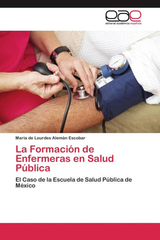 La Formación de Enfermeras en Salud Pública
