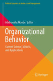 Organizational Behavior