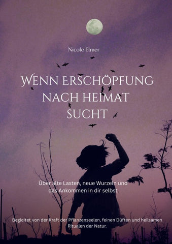 Wenn Erschöpfung nach Heimat sucht