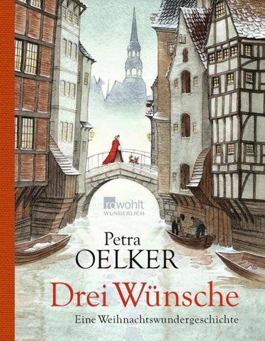 Drei Wünsche