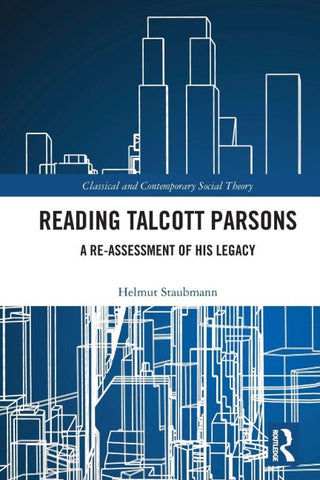 Reading Talcott Parsons