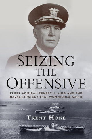 Seizing the Offensive