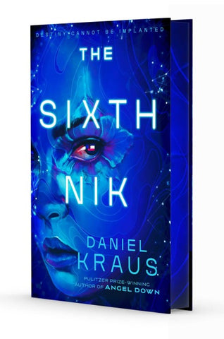 The Sixth Nik
