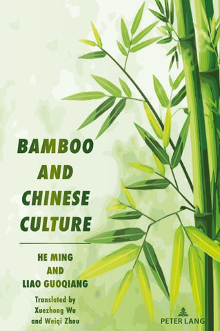 Bamboo and Chinese Culture