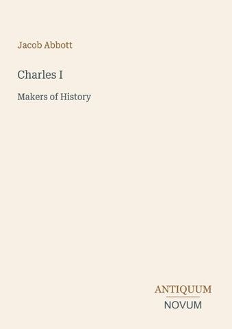 Charles I