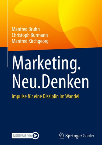 Marketing.Neu.Denken
