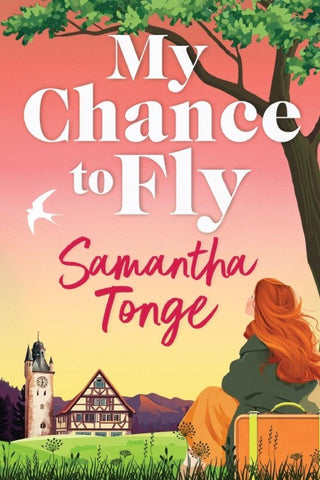My Chance to Fly