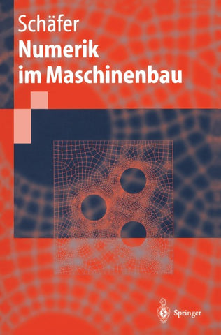 Numerik im Maschinenbau