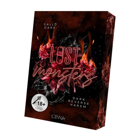 Lost Monsters
