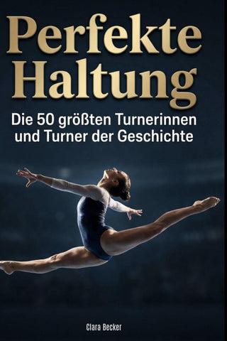 Perfekte Haltung
