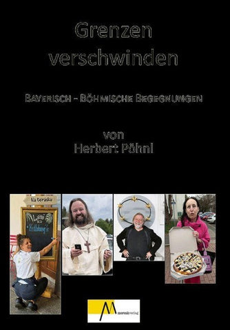 Grenzen verschwinden