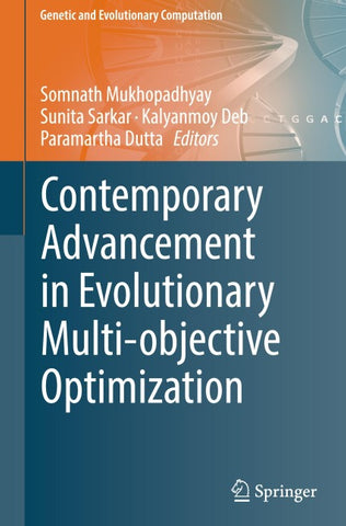 Contemporary Advancement in Evolutionary Multi-objective Optimization