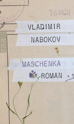 Maschenka
