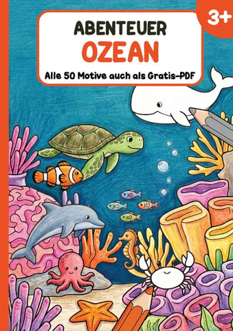 Abenteuer Ozean