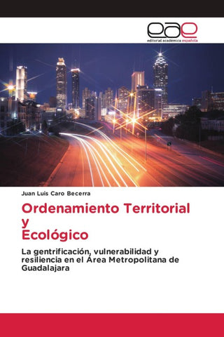 Ordenamiento Territorial y Ecológico