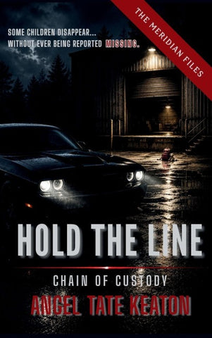 Hold the Line