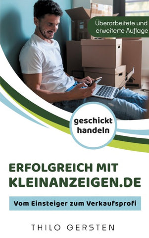 Erfolgreich mit Kleinanzeigen.de
