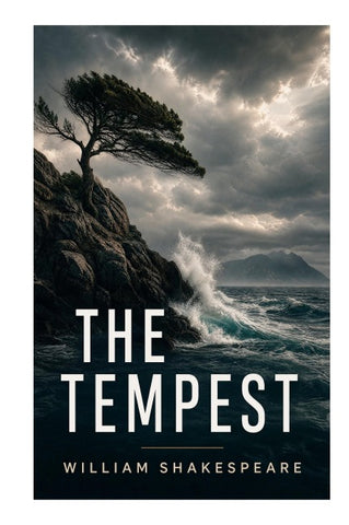 THE TEMPEST