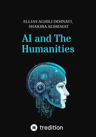AI and The Humanities