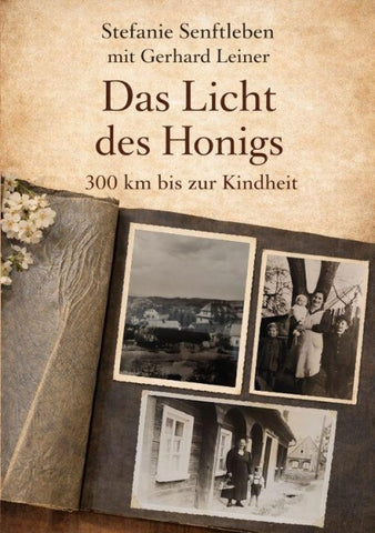Das Licht des Honigs