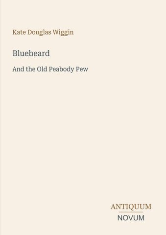 Bluebeard