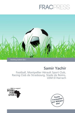 Samir Yachir
