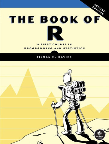 The Book of R
