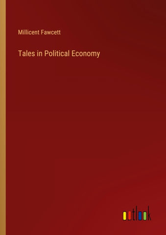 Tales in Political Economy
