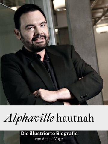 Alphaville hautnah