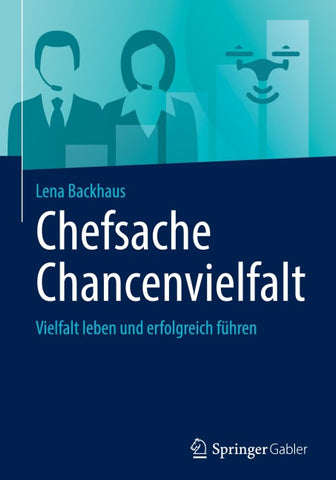 Chefsache Chancenvielfalt