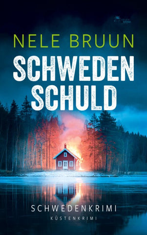 SchwedenSchuld (Schwedenkrimi)