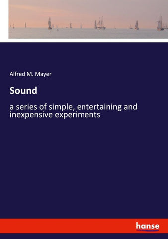 Sound