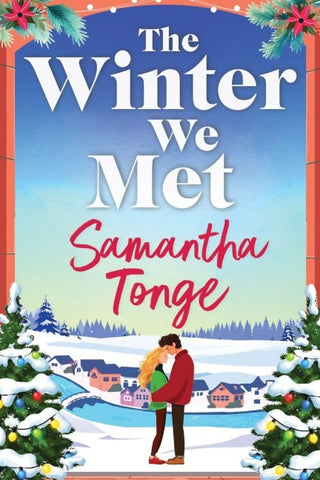 The Winter We Met