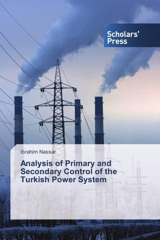 Analysis of Primary and Secondary Control of the Turkish Power System