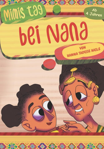 Mimis Tag bei Nana