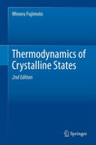 Thermodynamics of Crystalline States
