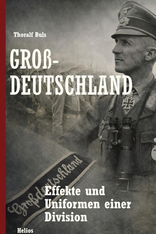 Großdeutschland