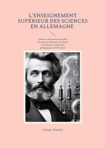 L'Enseignement supérieur des sciences en Allemagne