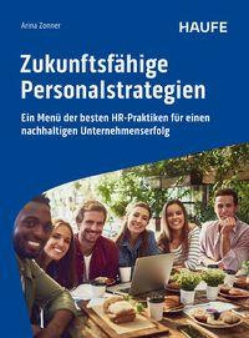Zukunftsfähige Personalstrategien