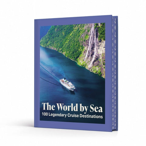 The World by Sea