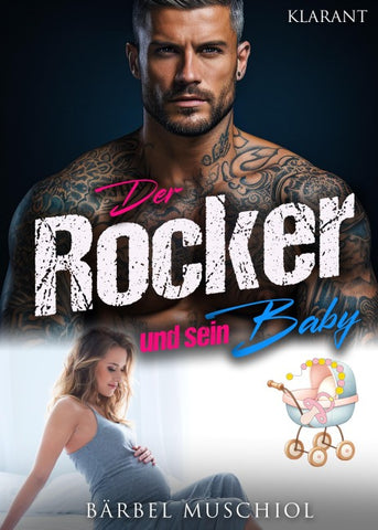 Der Rocker und sein Baby