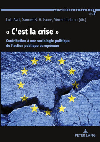 « C’est la crise »