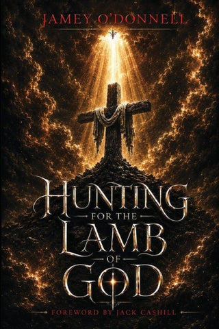 Hunting for the Lamb of God