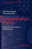 Conceptualizations of Africa