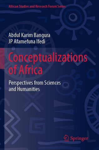 Conceptualizations of Africa