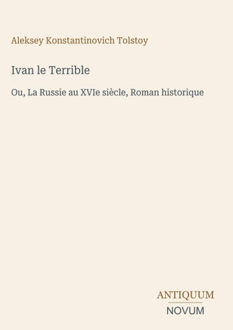 Ivan le Terrible
