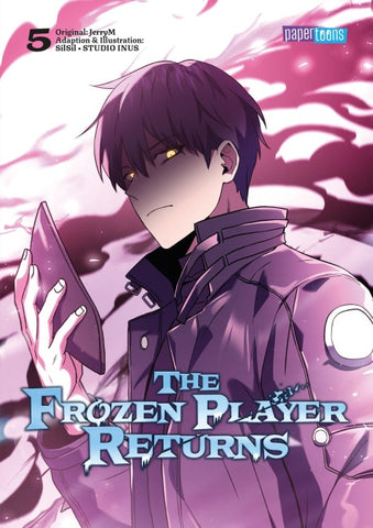 The Frozen Player Returns 05